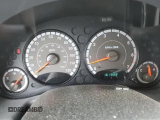 2007 Jeep Liberty Sport z VIN 1J4GL48K67W672276, wystawiony jako Copart lot #54917965 z przebiegiem 161 022 mil mil oraz Szkody całkowita. Historia ofert i sprzedaży dostępna na DreamBid. Obrazek 9.