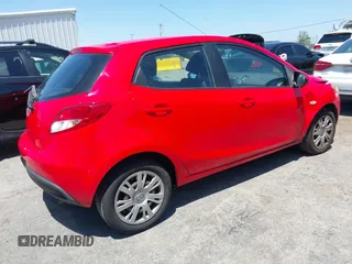 2014 Mazda 2 Sport с VIN JM1DE1KZ1E0180228, выставлен на аукционе IAAI как лот 42474357 с пробегом 283 098 миль миль и . История ставок и продаж доступна на DreamBid. Изображение 4.
