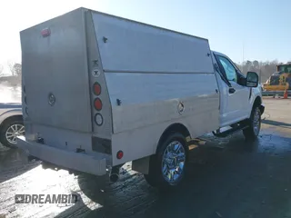 2017 Ford F-250 XLT с VIN 1FTBF2B68HED91160, выставлен на аукционе IAAI как лот 41769830 с пробегом 113 173 миль миль и . История ставок и продаж доступна на DreamBid. Изображение 4.
