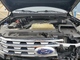 2021 Ford Expedition Limited with VIN 1FMJU2AT8MEA08283, listed as a Copart auction lot 56482265 with 79,227 mi miles and Salvage title. Bid and sale history available at DreamBid. Image 12.