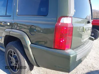 2006 Jeep Commander с VIN 1J8HH48KX6C339759, выставлен на аукционе IAAI как лот 41387675 с пробегом 259 918 миль миль и . История ставок и продаж доступна на DreamBid. Изображение 15.