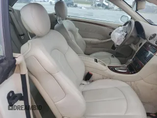 2007 Mercedes-Benz CLK 350 с VIN WDBTK56F37T082572, выставлен на аукционе Copart как лот 52861995 с пробегом 165 245 миль миль и Списание • Salvage title. История ставок и продаж доступна на DreamBid. Изображение 10.