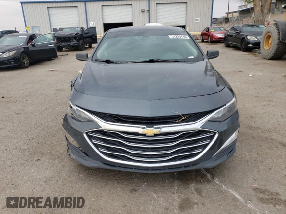 2019 Chevrolet Malibu LS z VIN 1G1ZB5ST9KF214144, wystawiony jako Copart lot #51289445 z przebiegiem 106 686 mil mil oraz Szkoda całkowita • Salvage title. Historia ofert i sprzedaży dostępna na DreamBid. Obrazek 5.