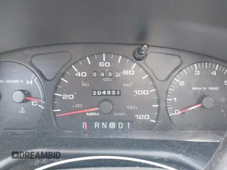 2003 Ford Taurus SES Standard with VIN 1FAFP55UX3A212214, listed as a IAAI auction lot 42544562 with 204,931 mi miles and . Bid and sale history available at DreamBid. Image 7.