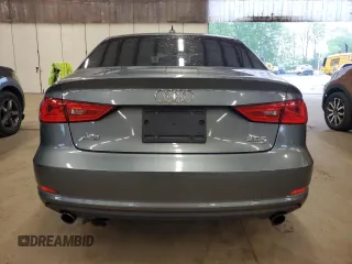 2015 Audi S3 Premium Plus z VIN WAUBFGFF7F1010052, wystawiony jako Copart lot #56488185 z przebiegiem 96 417 mil mil oraz Czysty tytuł • Clean title. Historia ofert i sprzedaży dostępna na DreamBid. Obrazek 6.