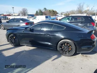 2016 Ford Mustang GT with VIN 1FA6P8CF3G5204069, listed as a IAAI auction lot 41955783 with 62,623 mi miles and . Bid and sale history available at DreamBid. Image 14.