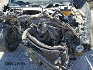 2013 Ford Mustang GT with VIN 1ZVBP8CF6D5248746, listed as a Copart auction lot 49592435 with Not Provided miles and Salvage Title. Bid and sale history available at carsss.com. Image 11.