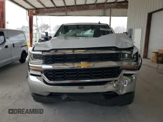 2018 Chevrolet Silverado 1500 LT with VIN 1GCRCREH1JZ288903, listed as a Copart auction lot 51734915 with 175,592 mi miles and Salvage Title. Bid and sale history available at DreamBid. Image 5.