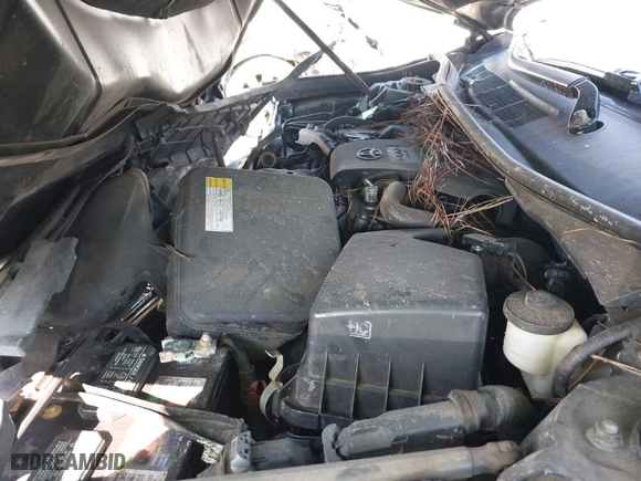 2016 Toyota Camry XLE with VIN 4T1BF1FK2GU196740, listed as a IAAI auction lot 41671781 with 164,850 mi miles. Bid and sale history available at carsss.com. Image 10.