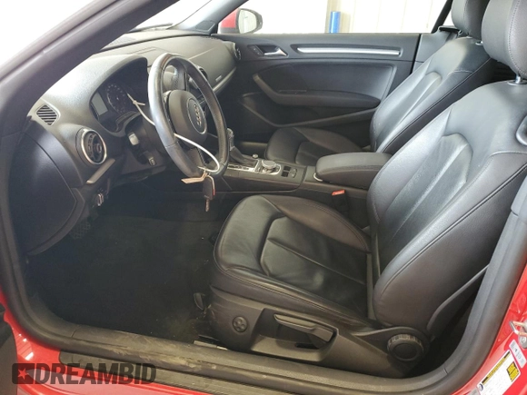 2015 Audi A3 с VIN WAU7FLFF5F1031996, выставлен на аукционе Copart как лот 45377103 с пробегом 96 202 миль миль и . История ставок и продаж доступна на DreamBid. Изображение 7.