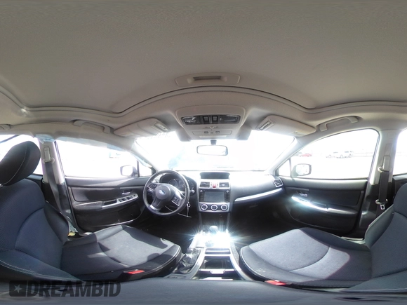 2015 Subaru Impreza Special Sports Premium с VIN JF1GPAY60F8245289, выставлен на аукционе Copart как лот 56983855 с пробегом 100 190 миль миль и Списание • Salvage title. История ставок и продаж доступна на DreamBid. Изображение 15.