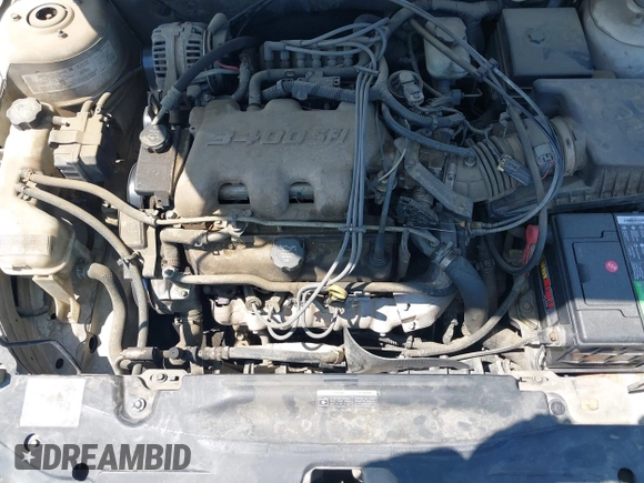 2004 Pontiac Grand Am SE1 with VIN 1G2NF52EX4C207773, listed as a IAAI auction lot 42464099 with 275,417 mi miles and . Bid and sale history available at DreamBid. Image 10.