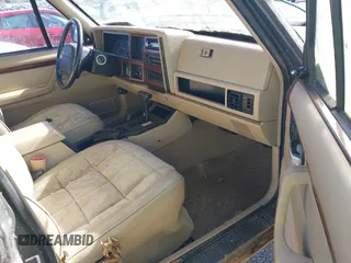 1996 Jeep Cherokee Country with VIN 1J4FJ78S8TL194375, listed as a IAAI auction lot 41286995 with 147,792 mi miles. Bid and sale history available at carsss.com. Image 5.
