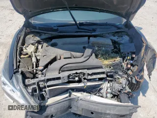 2016 Nissan Altima S with VIN 1N4AL3AP3GN342585, listed as a Copart auction lot 57850145 with 155,446 mi miles and Salvage title. Bid and sale history available at DreamBid. Image 11.