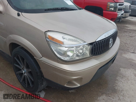 2006 Buick Rendezvous with VIN 3G5DB03L26S667467, listed as a IAAI auction lot 42058545 with 226,300 mi miles and . Bid and sale history available at DreamBid. Image 6.