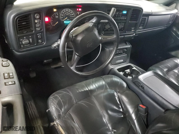 2000 Chevrolet Silverado 1500 LT with VIN 1GCEK19T6YE280296, listed as a Copart auction lot 53191135 with 210,797 mi miles and Clean Title. Bid and sale history available at carsss.com. Image 8.