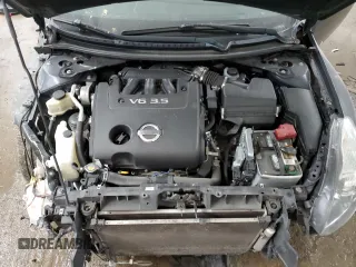2012 Nissan Altima 3.5 SR with VIN 1N4BL2EP8CC228323, listed as a Copart auction lot 51112665 with 101,640 mi miles and Salvage Title. Bid and sale history available at carsss.com. Image 11.