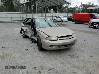 2005 Chevrolet Cavalier with VIN 1G1JC52FX57150943, listed as a Copart auction lot 50185575 with Not Provided miles and Non Repairable. Bid and sale history available at DreamBid. Image 10.