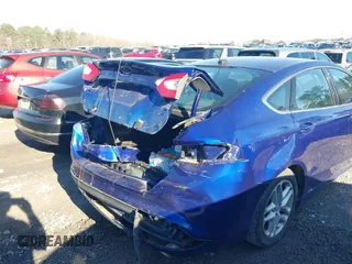 2013 Ford Fusion SE с VIN 3FA6P0HR0DR261777, выставлен на аукционе IAAI как лот 41854565 с пробегом 139 024 миль миль и . История ставок и продаж доступна на DreamBid. Изображение 6.
