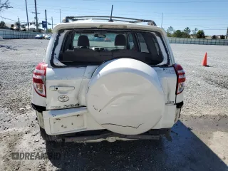 2009 Toyota RAV4 Ltd with VIN JTMBK31V495071894, listed as a Copart auction lot 49828785 with 72,948 mi miles and Salvage Title. Bid and sale history available at carsss.com. Image 6.