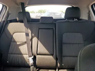 2020 Kia Sportage LX with VIN KNDPM3AC6L7719066, listed as a Copart auction lot 53082115 with 31,244 mi miles and Salvage Title. Bid and sale history available at carsss.com. Image 10.