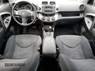 2011 Toyota RAV4 Sport with VIN 2T3RK4DV2BW064943, listed as a Copart auction lot 62001665 with 142,047 mi miles and Clean title. Bid and sale history available at DreamBid. Image 8.