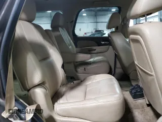 2011 Chevrolet Tahoe LT z VIN 1GNSKBE02BR290660, wystawiony jako Copart lot #87083164 z przebiegiem 177 933 mil mil oraz Szkoda całkowita • Salvage title. Historia ofert i sprzedaży dostępna na DreamBid. Obrazek 11.
