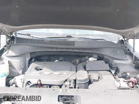 2016 Kia Sorento LX with VIN 5XYPG4A36GG171527, listed as a IAAI auction lot 41872641 with 95,012 mi miles and . Bid and sale history available at DreamBid. Image 10.