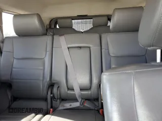 2006 Jeep Commander с VIN 1J8HG48N46C351967, выставлен на аукционе Copart как лот 51796125 с пробегом 226 362 миль миль и Чистый • Clean title. История ставок и продаж доступна на DreamBid. Изображение 10.