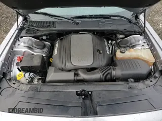 2017 Dodge Challenger R/T с VIN 2C3CDZBT6HH639329, выставлен на аукционе Copart как лот 88733615 с пробегом 81 381 миль миль и Списание • Salvage title. История ставок и продаж доступна на DreamBid. Изображение 13.