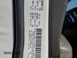 2012 Dodge Durango Crew z VIN 1C4SDJDT1CC322964, wystawiony jako Copart lot #53441665 z przebiegiem 187 628 mil mil oraz Szkoda całkowita • Salvage title. Historia ofert i sprzedaży dostępna na DreamBid. Obrazek 14.