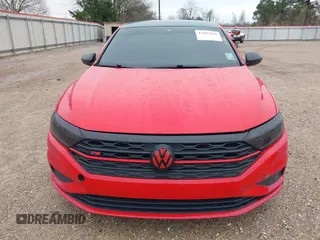 2020 Volkswagen Jetta SEL z VIN 3VWE57BU6LM086798, wystawiony jako IAAI lot #41603698 z przebiegiem 58 960 mil mil oraz . Historia ofert i sprzedaży dostępna na DreamBid. Obrazek 12.