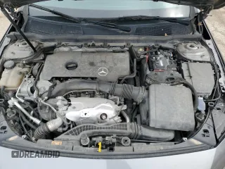 2019 Mercedes-Benz A 220 with VIN WDD3G4FB2KW031250, listed as a Copart auction lot 51075025 with 104,011 mi miles and Salvage Title. Bid and sale history available at DreamBid. Image 11.