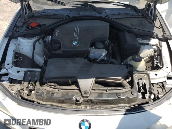 2016 BMW 4 Series 428i с VIN WBA4A9C54GGL87743, выставлен на аукционе Copart как лот 59174385 с пробегом 165 248 миль миль и Чистый • Clean title. История ставок и продаж доступна на DreamBid. Изображение 11.