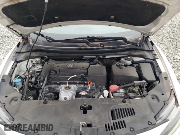 2019 Acura ILX Premium with VIN 19UDE2F70KA000677, listed as a Copart auction lot 60245413 with 69,613 mi miles and . Bid and sale history available at DreamBid. Image 11.