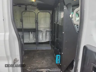 2017 Ford Transit with VIN 1FTYE1ZM9HKB28625, listed as a Copart auction lot 61034765 with 85,673 mi miles and Clean title. Bid and sale history available at DreamBid. Image 11.