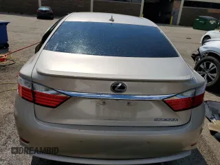 2013 Lexus ES 300h with VIN JTHBW1GG5D2016882, listed as a Copart auction lot 61676615 with 199,931 mi miles and Clean title. Bid and sale history available at DreamBid. Image 6.
