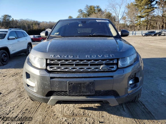 2015 Land Rover Range Rover Evoque Pure Plus with VIN SALVP2BGXFH041746, listed as a Copart auction lot 47526265 with 103,362 mi miles and Clean Title. Bid and sale history available at carsss.com. Image 5.