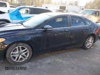 2016 Ford Fusion SE с VIN 3FA6P0H75GR227806, выставлен на аукционе IAAI как лот 41295153 с пробегом 153 894 миль миль и . История ставок и продаж доступна на DreamBid. Изображение 14.