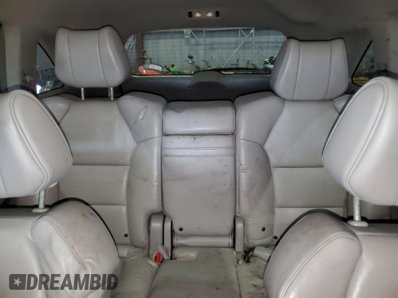 2013 Acura MDX with VIN 2HNYD2H23DH513330, listed as a Copart auction lot 45267435 with 221,749 mi miles and Non Repairable. Bid and sale history available at carsss.com. Image 10.