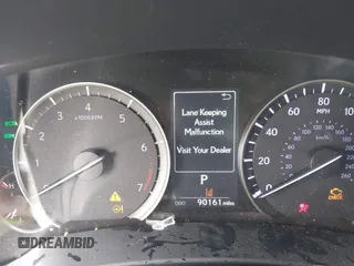 2019 Lexus RX with VIN 2T2ZZMCA1KC131631, listed as a IAAI auction lot 41692742 with 90,161 mi miles. Bid and sale history available at carsss.com. Image 15.