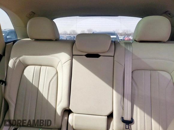 2018 Audi Q5 Premium with VIN WA1ANAFYXJ2078763, listed as a Copart auction lot 49162375 with 115,243 mi miles and Salvage Title. Bid and sale history available at DreamBid. Image 10.