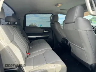 2017 Toyota Tundra 2WD Limited with VIN 5TFFW5F16HX225354, listed as a Copart auction lot 83751184 with 140,142 mi miles and Clean Title. Bid and sale history available at carsss.com. Image 6.