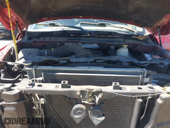 2010 Dodge 2500 Power Wagon with VIN 3D7TT2CT3AG146109, listed as a IAAI auction lot 41815883 with 75,419 mi miles and . Bid and sale history available at DreamBid. Image 10.