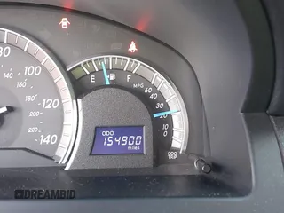 2014 Toyota Camry L with VIN 4T1BF1FK8EU730353, listed as a IAAI auction lot 41570761 with 154,900 mi miles. Bid and sale history available at carsss.com. Image 15.