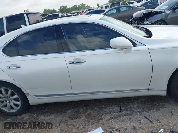 2008 Lexus LS 460 с VIN JTHBL46F485079740, выставлен на аукционе IAAI как лот 42476825 с пробегом Не указан миль и . История ставок и продаж доступна на DreamBid. Изображение 13.