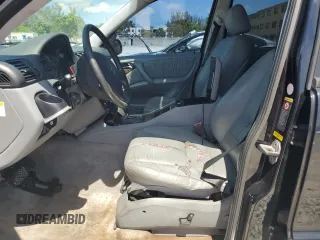 2005 Mercedes-Benz M 350 с VIN 4JGAB57E95A532812, выставлен на аукционе Copart как лот 56112435 с пробегом 165 180 миль миль и Чистый • Clean title. История ставок и продаж доступна на DreamBid. Изображение 7.
