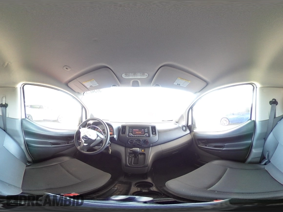 2019 Nissan NV200 S с VIN 3N6CM0KN1KK701486, выставлен на аукционе Copart как лот 57348785 с пробегом 133 891 миль миль и Списание • Salvage title. История ставок и продаж доступна на DreamBid. Изображение 15.