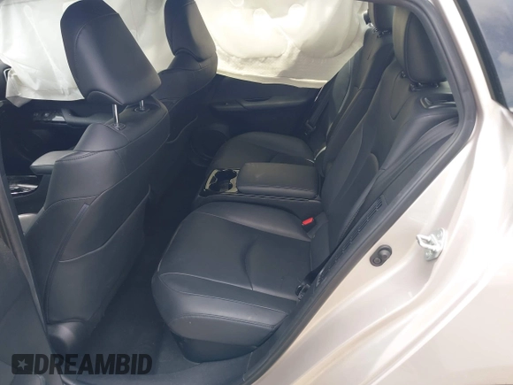 2017 Toyota Prius Plus with VIN JTDKARFP2H3062718, listed as a IAAI auction lot 42207527 with 91,707 mi miles and . Bid and sale history available at DreamBid. Image 8.