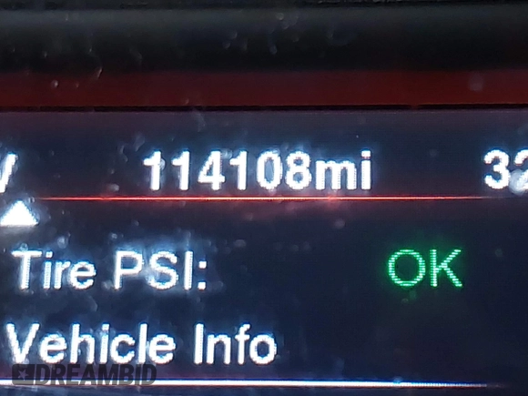 2014 Dodge Charger SXT with VIN 2C3CDXJG2EH243662, listed as a IAAI auction lot 41812674 with 114,108 mi miles. Bid and sale history available at carsss.com. Image 15.